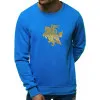 Blue jumper Vytis 2001-10
