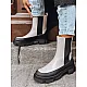 Women's beige Frost shoes