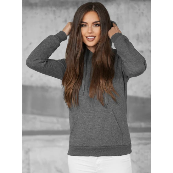 Pelēks džemperis dāmām Magi JS/W02Z