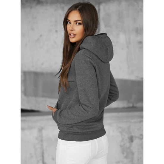 Pelēks džemperis dāmām Magi JS/W02Z