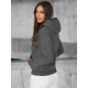 Pelēks džemperis dāmām Magi JS/W02Z