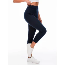 Legingi tumši zili Tera