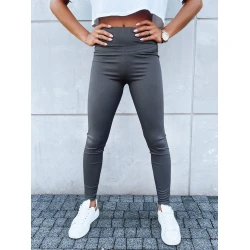 Tumši pelēkas legingi Rumer