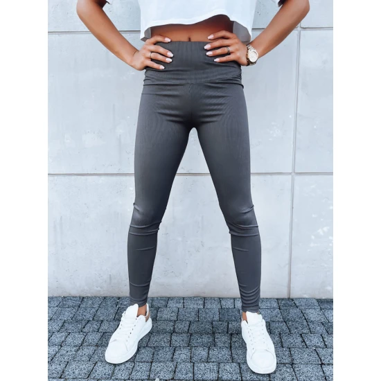 Tumši pelēkas legingi Rumer UY1619