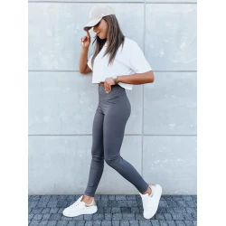 Tumši pelēkas legingi Rumer