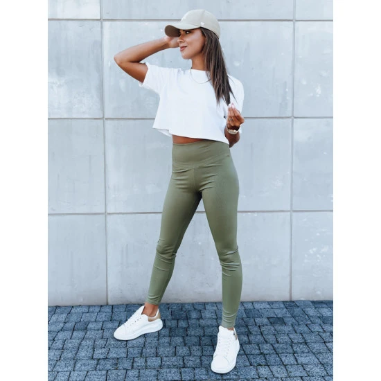 Zaļie legingi Rumer UY1619