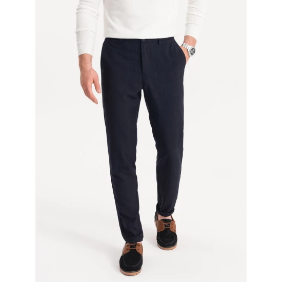 Tumši zilas bikses Koter V1 OM-PACP-0120