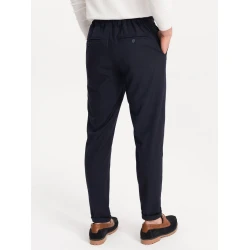 Tumši zilas bikses Koter