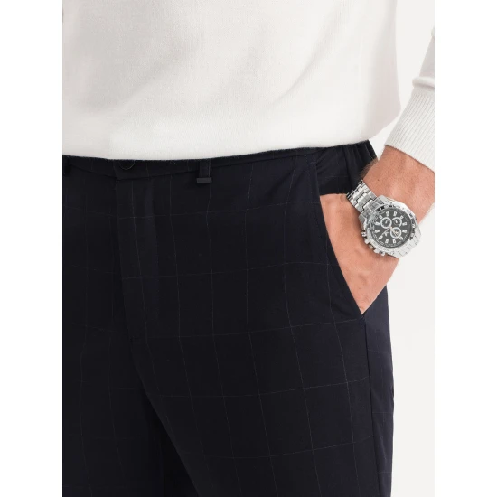 Tumši zilas bikses Koter V1 OM-PACP-0120