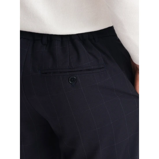 Tumši zilas bikses Koter V1 OM-PACP-0120