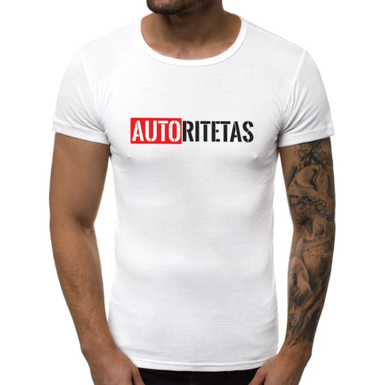 Zaļš neona vīriešu krekls Lika JS/712005