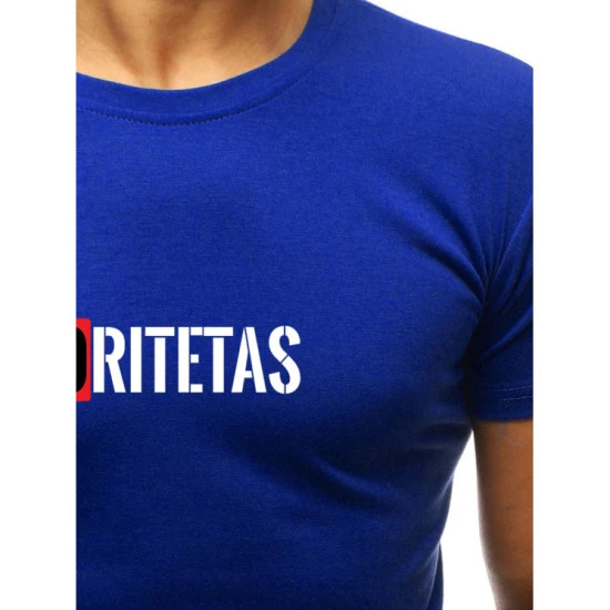 Zaļš neona vīriešu krekls Lika JS/712005