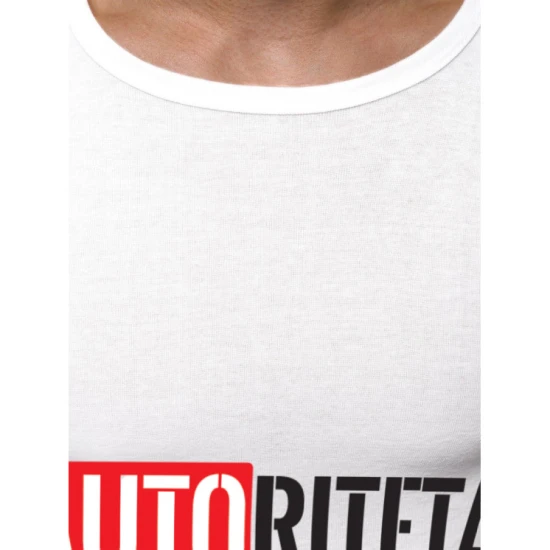 Zaļš neona vīriešu krekls Lika JS/712005