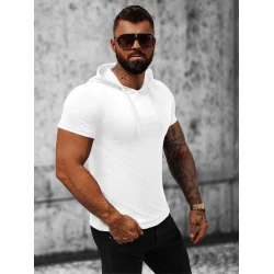 Balts vīriešu krekls Remer