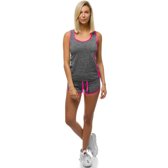 Akcija: dāmu komplekts Hero Z/D1001