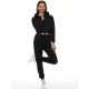Sale: black ladies sports set Evelin O/12108