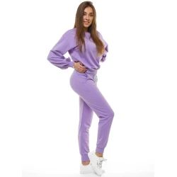 Violets sieviešu sporta komplekts Kotri