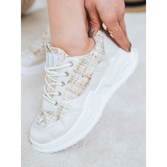 Sieviešu ikdienas apavi brūnā krāsā Tega ZY0115