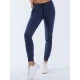 Sieviešu tumši zilas ikdienas bikses Flor