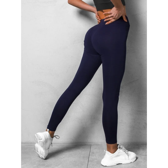 Sieviešu melni legingi Toma JS/1001