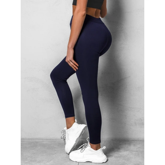 Sieviešu melni legingi Toma JS/1001