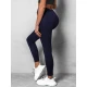 Sieviešu melni legingi Toma JS/1001