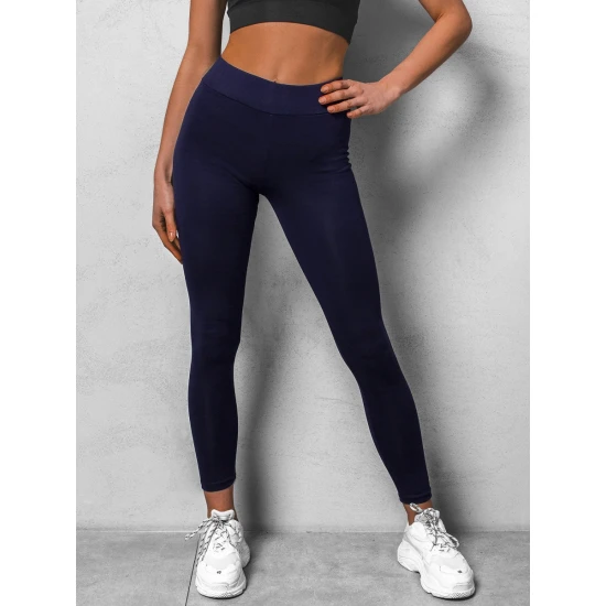 Sieviešu melni legingi Toma JS/1001