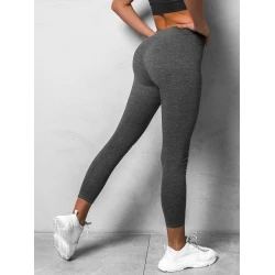 Sieviešu pelēki legingi Toma