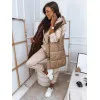 Sieviešu brūna veste Rosi TY2872
