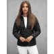 Sieviešu pavasara jaka Doli melnā krāsā JB/JP1141 - TY1541