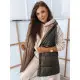 Sieviešu zaļa veste Rosi TY2868