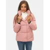 Rozā sieviešu jaka Arin JS/M23062/46