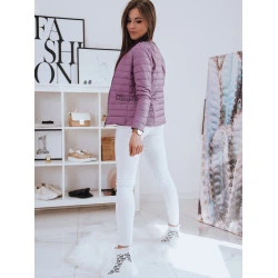 Akcija Violeta sieviešu jaka Fancy