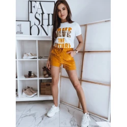 Sieviešu dzeltenais komplekts Future