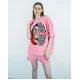 Rozā dāmu komplekts Vendetta PK1121 Premium
