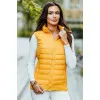 Julia veste tumši dzeltenā krāsā JS/M23038/333