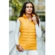 Julia veste tumši dzeltenā krāsā JS/M23038/333