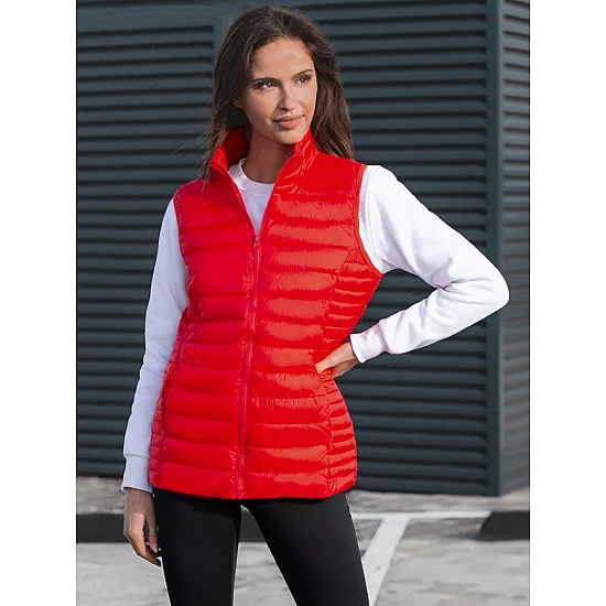 Julia veste sarkanā krāsā JS/M23038/270
