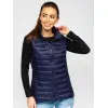 Julia veste tumši zilā krāsā JS/M23038