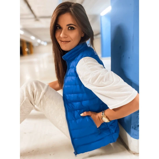 Julia veste zilā krāsā JS/M23038