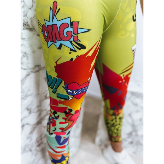 Sieviešu sporta komplekts Cool AY0658