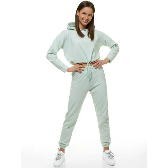 Mint womens sports set Evelin O/12108