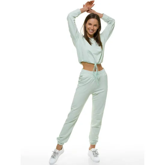 Mint womens sports set Evelin O/12108
