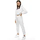 White women's sports set Evelin
