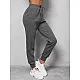 Dark gray womens set Bocha JS/8C71/5