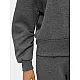 Dark gray womens set Bocha JS/8C71/5