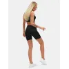 Sieviešu melnais komplekts Gabi O/XL014/1