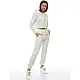 Ivory women's sports set Evelin