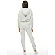 Ivory womens sports set Evelin O/12108