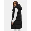 Gara melna sieviešu veste Potom O/81266